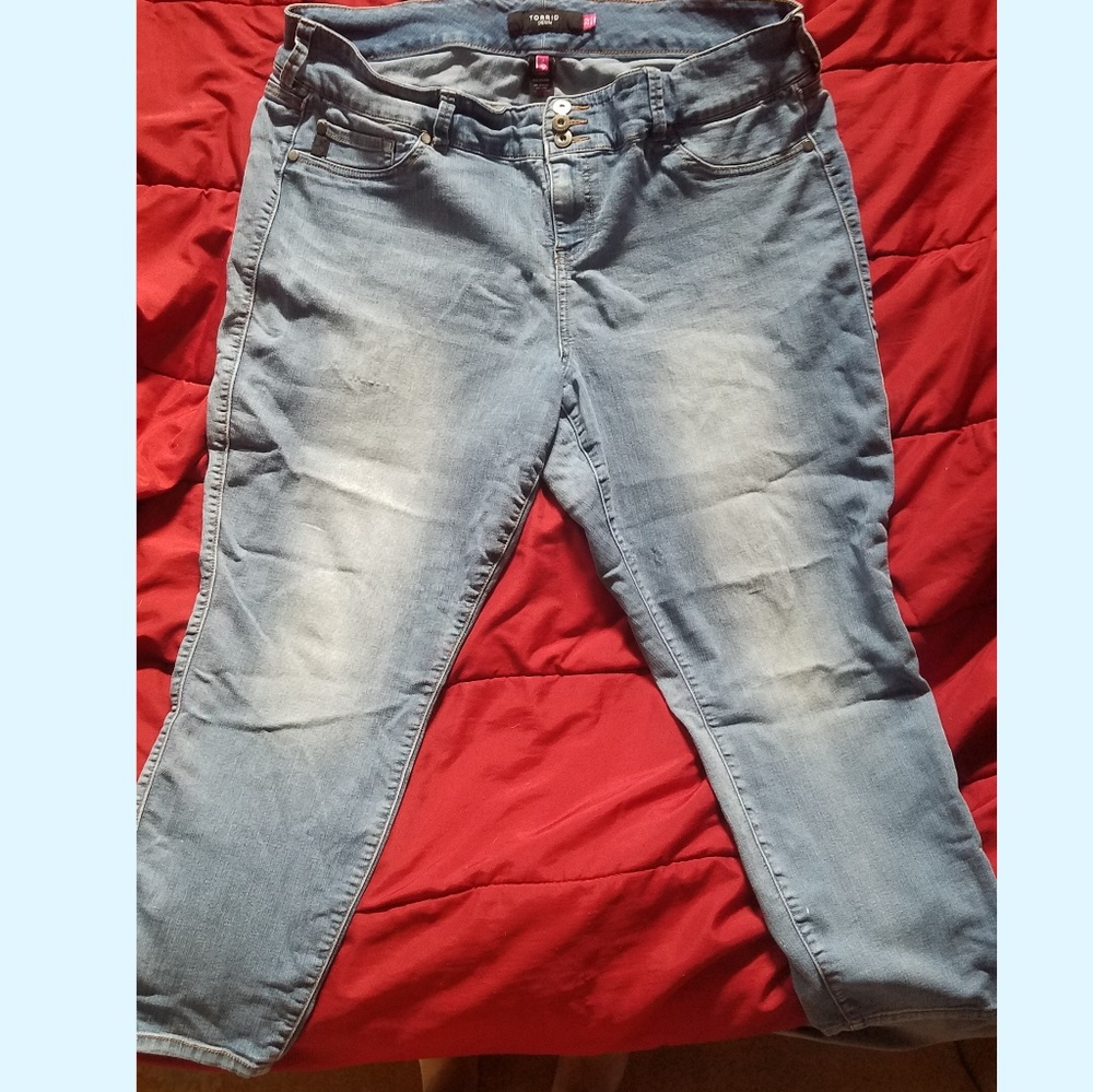 Jeggings